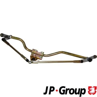 Wiper Linkage